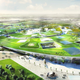 Image for article titled Lush, High-Tech Ecotopias of Today and Tomorrow